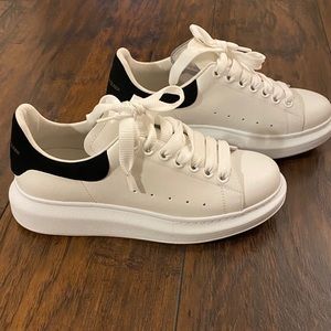 Alexander McQueen Sneakers